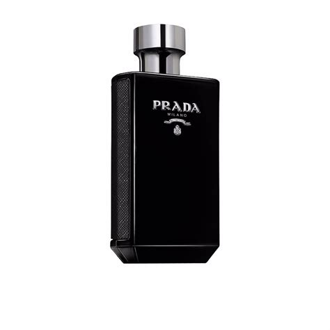 prada l'homme intense price